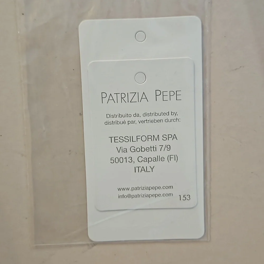Patrizia Pepe girls over the knee leather boots size 35